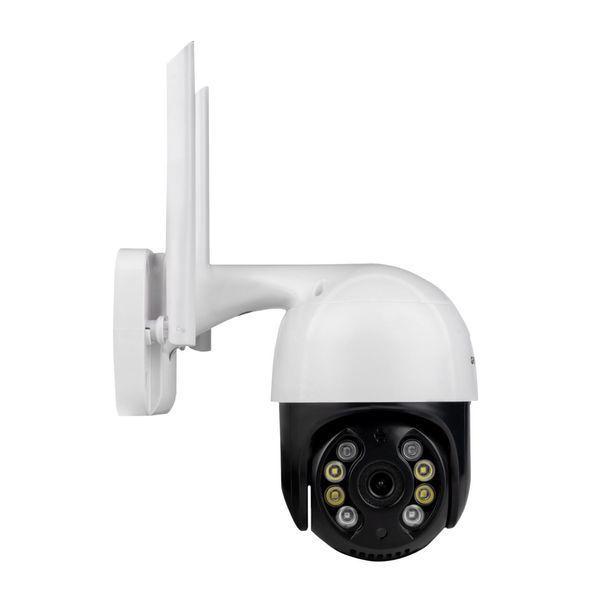 Бездротова поворотна камера GV-202-IP-M-DOС40-30 SD (з блоком живлення) LP42757 фото