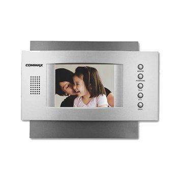 Відеодомофон COMMAX CDV-50A VTC-002080 фото