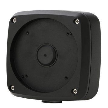 Водонепроникна розподільна коробка Dahua DH-PFA124-B 99-00023917 фото