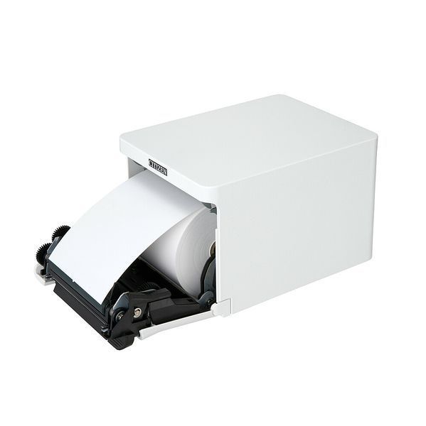 Настільний принтер CT-S751 (CTS751XNEBX) Citizen-CTS751XNEBX фото