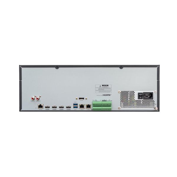 IP видеорегистратор 128-канальный 12MP NVR GreenVision GV-N-I023/128 LP21031 фото