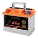 Уцінка Автомобільний літієвий акумулятор LP LiFePO4 12V - 64 Ah (+ зліва) BMS 1050А Уцінка LP40675 фото 2