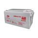Аккумулятор гелевый LPM-GL 12V - 65 Ah LP3869 фото 4