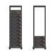 Аккумулятор LP LiFePO4 Battery HVM 614,4V 100Ah (61440 Wh) BMS 160А P AB Lrack black LP38263 фото 2