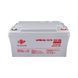 Аккумулятор гелевый LPM-GL 12V - 65 Ah LP3869 фото 3