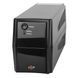 Линейно-интерактивный ИБП LPM-525VA-P (367Вт) LP3170 фото 1