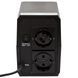 Линейно-интерактивный ИБП LPM-525VA-P (367Вт) LP3170 фото 4