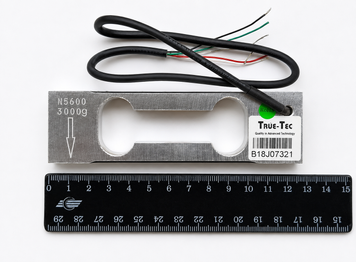 Тензодатчик CAS MWP-3000 CAS-AA99MP000190 фото