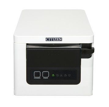 Настольный принтер CT-S751 (CTS751XNEWX) Citizen-CTS751XNEWX фото