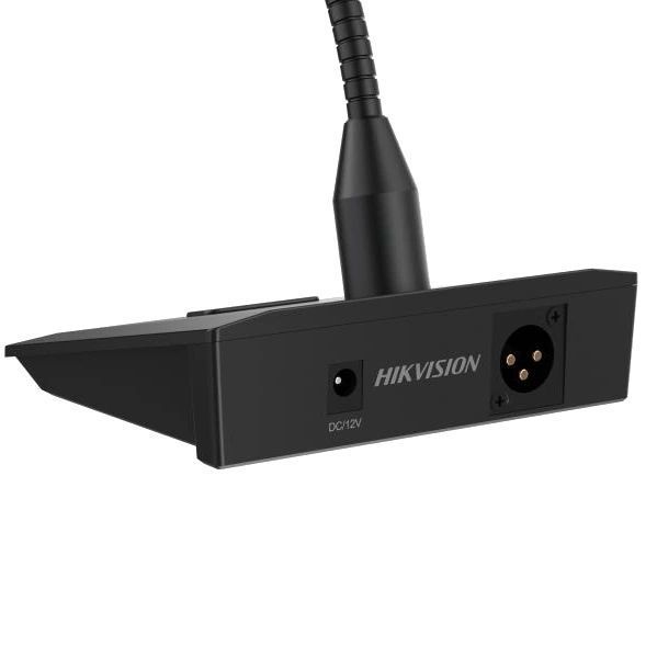 Микрофон Hikvision DS-QAE0MG0G1 99-00024619 фото