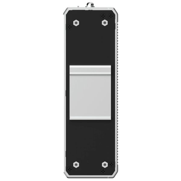 Комутатор 6 портів керований Ruijie Reyee RG-NIS2100-4GT2SFP-HP PoE++ 99-00022210 фото