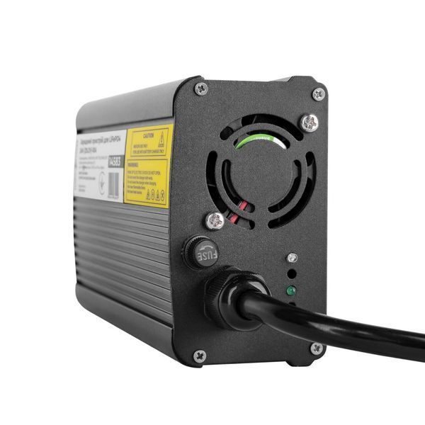 Зарядний пристрій для акумуляторів LiFePO4 24V (29.2V)-10A-240W LP14583 фото