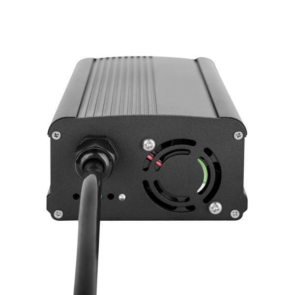Зарядний пристрій для акумуляторів LiFePO4 24V (29.2V)-10A-240W LP14583 фото
