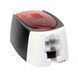 Принтер пластикових карт Evolis Badgy200 (B22U0000RS) Evolis-B22U0000RS фото 1