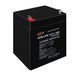 Аккумулятор AGM LPM 12V - 5 Ah LP3861 фото 4