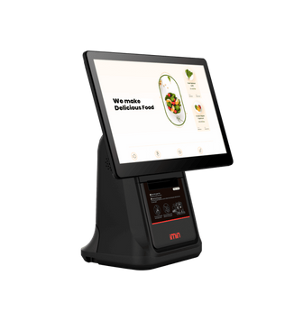 POS-термінал iMin D4 Pro iMin-D4-Pro-D4-503-Pro-4-64 фото