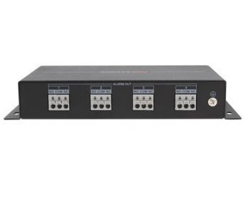 Модуль розширення виходів Hikvision DS-PM-RSO4 99-00000527 фото
