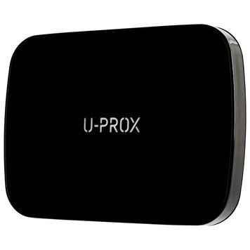 Бездротова централь системи безпеки U-Prox MP center Black 99-00013683 фото