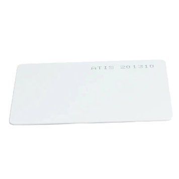 Проксіміті карточка MiFare card (К2) VTC-000639 фото