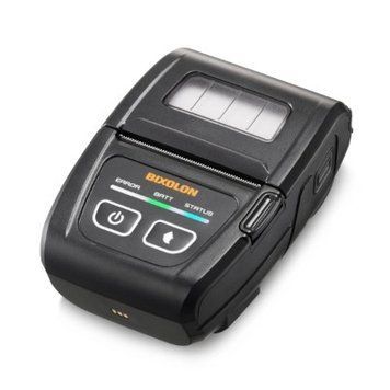 Принтер чеків Bixolon SPP-C200iK (Bluetooth) BIXOLON-SPP-C200iK фото