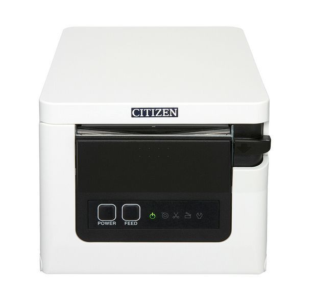 Настольный принтер CT-S751 (CTS751XTEBX) Citizen-CTS751XTEBX фото