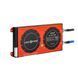 Smart BMS плата LiFePO4 24V 8S 150A (Dis 150A Ch 75A) + UART/RS485/CAN LP20753 фото 3