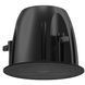 Аналоговый громкоговоритель Hikvision DS-QAZ0610G1/BLACK безрамный 99-10027852 фото 1