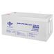 Акумулятор мультигелевий LPM-MG 12V - 250 Ah Уцінка 10.2024 LP42548 фото 1