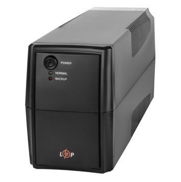 Лінійно-інтерактивне ДБЖ LPM-625VA-P (437Вт) LP3336 фото