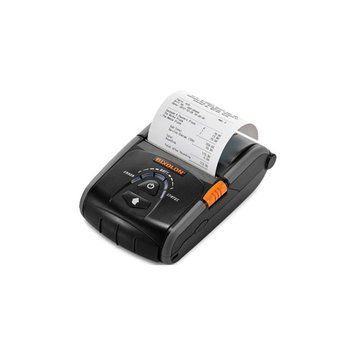 Мобільний принтер чеків BIXOLON SPP-R200IIIWK BIXOLON-SPP-R200IIIWK фото