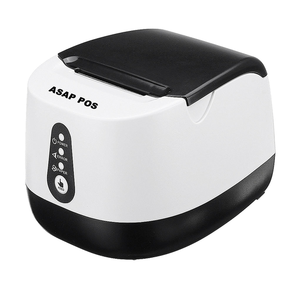Чековый принтер ASAP POS SH58 (Gprinter iSH582) ASAP-POS-SH58-Gprinter-iSH582 фото