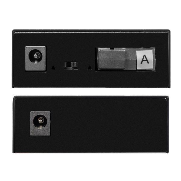 Медиаконвертер пара GV-1004G- F/X- 20KM A (1000Мб/с) + GV-1001F- F/X- 20KM B (1000Мб/с) LP40325 фото