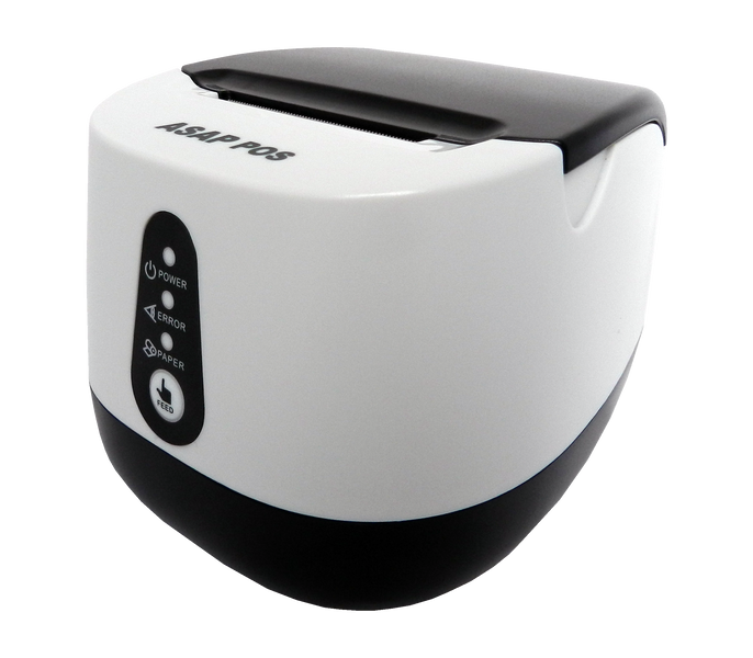 Чековый принтер ASAP POS SH58 (Gprinter iSH582) ASAP-POS-SH58-Gprinter-iSH582 фото