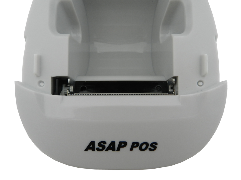 Чековый принтер ASAP POS SH58 (Gprinter iSH582) ASAP-POS-SH58-Gprinter-iSH582 фото