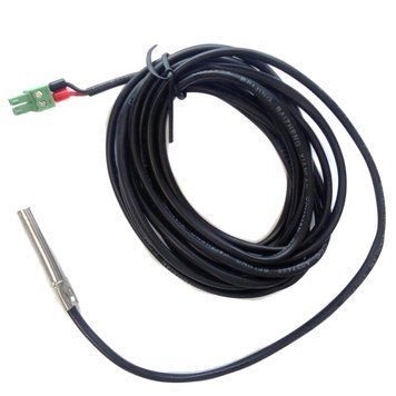 Температурний сенсор Victron Energy BlueSolar PWM-Pro VTC-001984 фото
