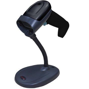 2D фото-сканер HH400 (HH400-R1-USB) Honeywell-HH400-R1-USB фото