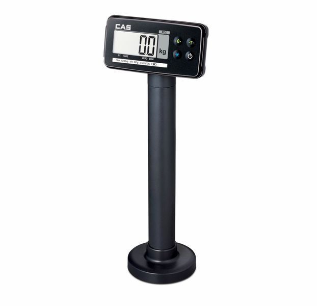 Ваги-сканери CAS PDS P на 15 кг PDS-P-15-30 фото