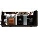 Линейно-интерактивный ИБП LPM-U625VA (437Вт) LP3404 фото 5