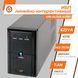 Линейно-интерактивный ИБП LPM-U625VA (437Вт) LP3404 фото 2