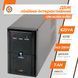 Линейно-интерактивный ИБП LPM-U625VA (437Вт) LP3404 фото 3