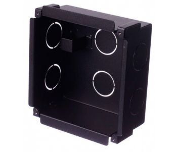 Панель для врезного монтажа Dahua DH-VTO2000A VTOB107 00-00000089 фото