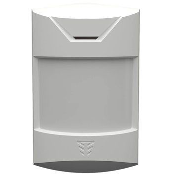 Бездротовий сповіщувач руху Tiras X-Motion Alarm (white) із вбудованою сиреною 99-10027016 фото