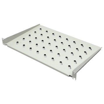 Полиця консольна 19" 1U 300мм 99-00021858 фото