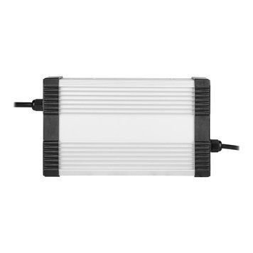 Зарядний пристрій для акумуляторів LiFePO4 48V (58.4V)-8A-384W LP19304 фото