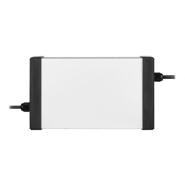 Зарядное устройство для аккумуляторов LiFePO4 48V (58.4V)-8A-384W LP19304 фото
