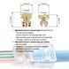 Конектор наскрізний RJ45 Cat.5E (100 шт) LP20030 фото 3