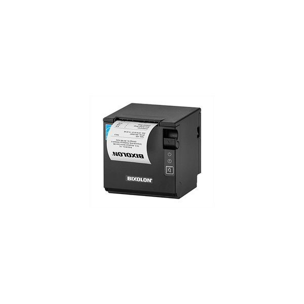Принтер чеків Bixolon SRP-Q200SK (USB + Serial) BIXOLON-SRP-Q200SK фото