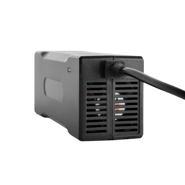 Зарядний пристрій для акумуляторів LiFePO4 24V (29.2V)-4A-96W LP19297 фото