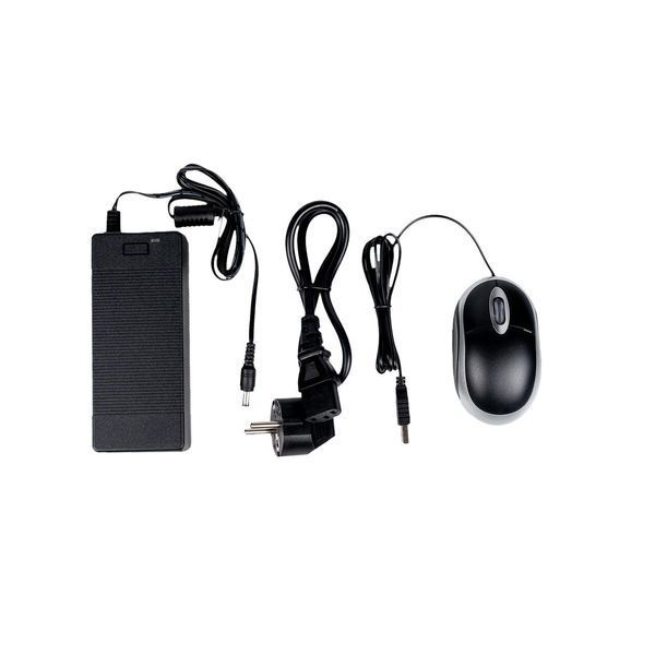 IP видеорегистратор 16-канальный 12MP NVR GreenVision GV-N-I017/16 12MP 12MP (V2) LP23165 фото