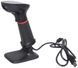 Сканер штрих-коду SUNLUX XL-3610 USB 2D з підставкою SUNLUX-XL-3610 фото 1